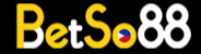 Betso88 Phil logo