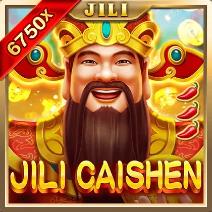 JILI slot game artwork on Betso88