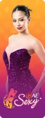 AE Sexy live casino on Betso88