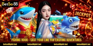 Fishing Hook – Cast Your Line For Exciting Adventures