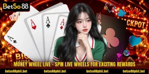 Money Wheel Live – Spin Live Wheels For Exciting Rewards